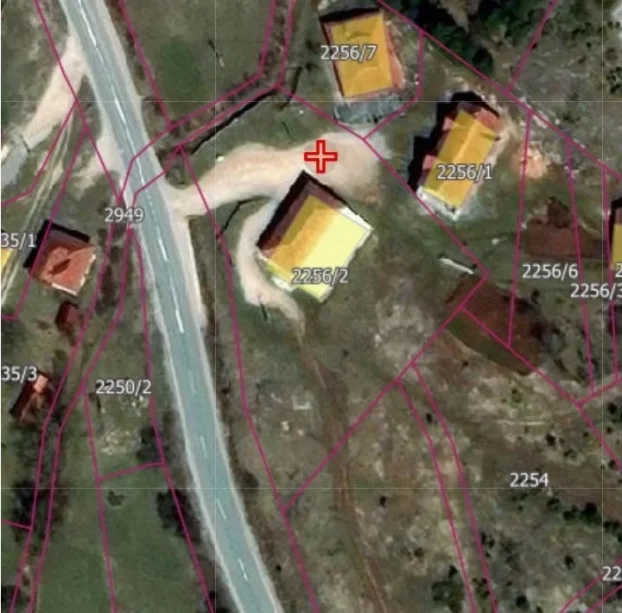 Nova Varoš, Negbina, 267 m²