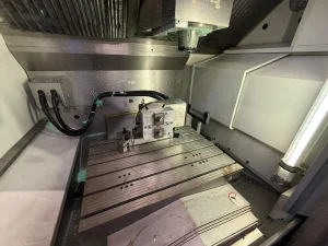 Vertikalni obradni centar Deckel  Maho DMC 64 V linaer