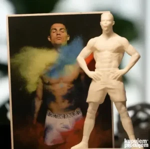 3D štampa po narudžbini - držači, delovi, po meri