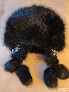 Šubare -zimske kape