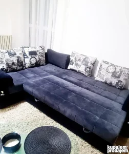 Satelit, 2.0 dvosoban, 45 m²