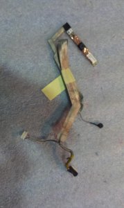 KABAL za INVERTER Asus X50R X50M X50N X59GL F5GL