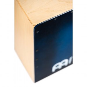 Meinl SC100BLB Snarecraft Cajon kahon