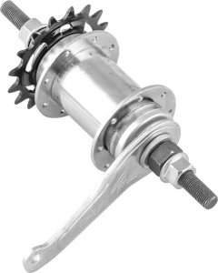 kontra glava 16 rupa