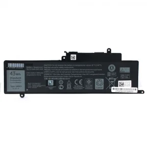 Baterija za laptop Dell Inspiron 13 7000 GK5KY - NOVO