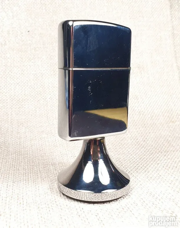 ZIPPO stoni upaljač ( table lighter ) RETKO