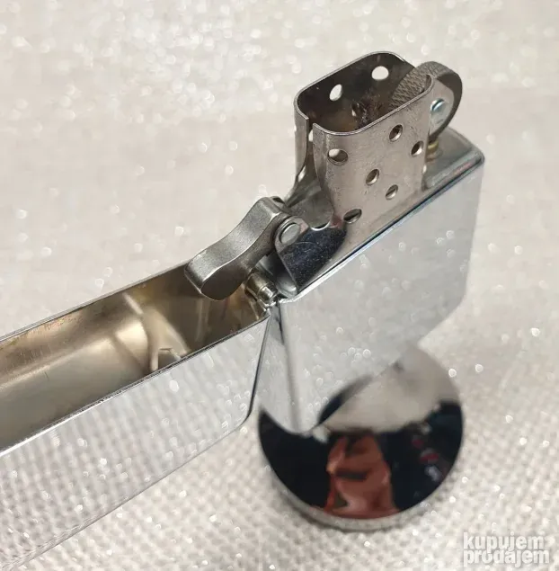 ZIPPO stoni upaljač ( table lighter ) RETKO