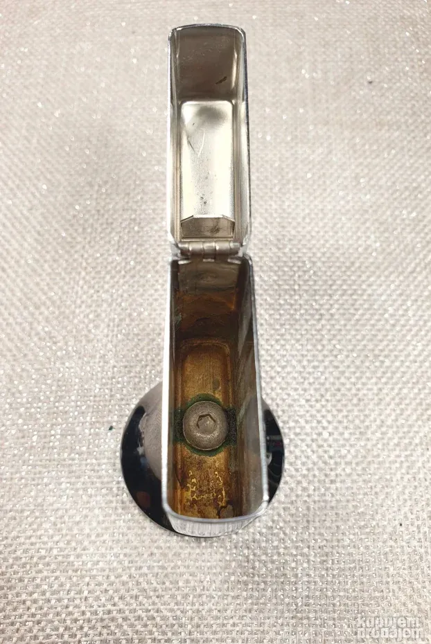 ZIPPO stoni upaljač ( table lighter ) RETKO