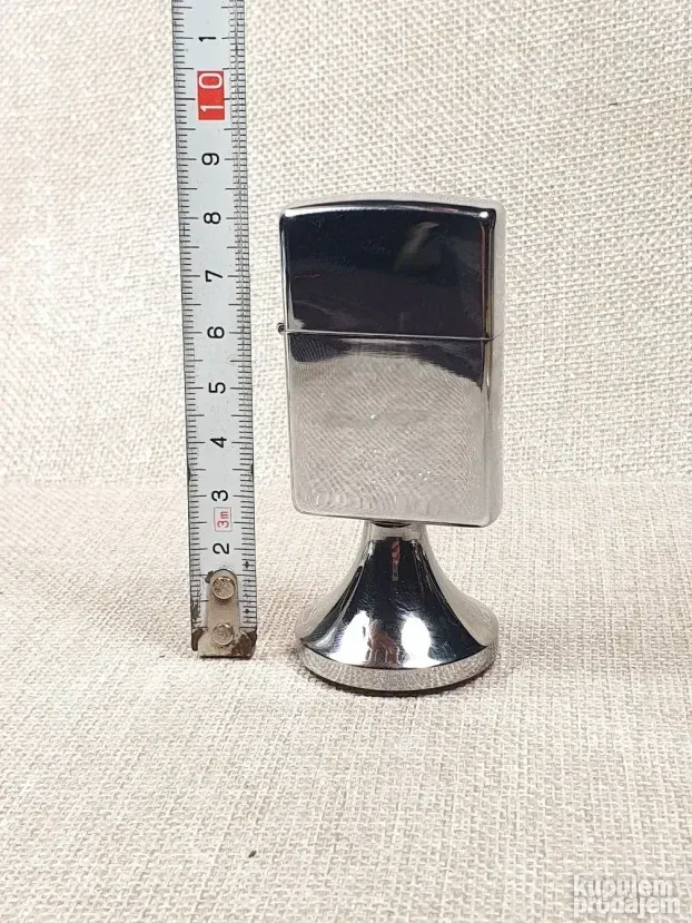 ZIPPO stoni upaljač ( table lighter ) RETKO