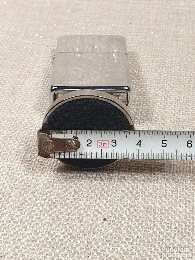 ZIPPO stoni upaljač ( table lighter ) RETKO