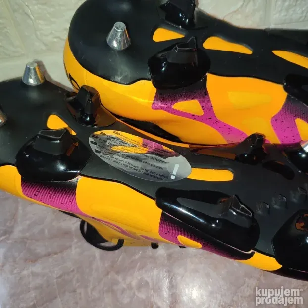 Kopačke 47 1/3 A klasa Adidas X 15.1 NOVO