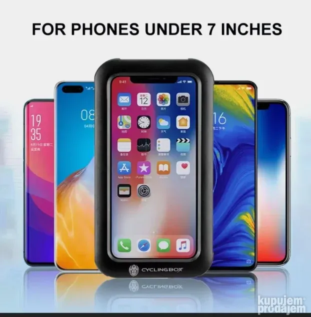 Drzac za mobilni telefon