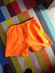 Hugo Boss size XL / kupaći šorts