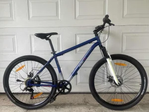 Chandler 27,5" disk svajcarska