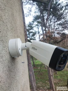 Prodaja i ugradnja opreme za video nadzor