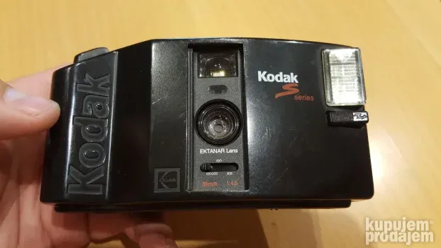 Kodak S300MD KupujemProdajem