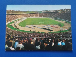Stadion Crvene zvezde Lot 543