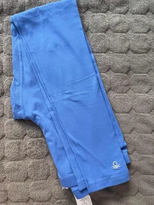 benetton nove helanke vel 11/12 160cm