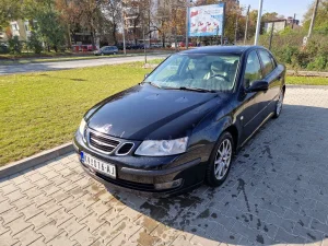 Saab 9-3