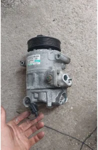 Kompresor klime za Volkswagen Passat B6