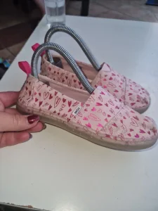 Toms espadrile za devojcice br 31