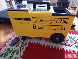 Karcher puzzi s