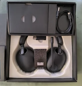 Slušalice Sony Inzone H9 Wireless - PS5 PC PS4 - oRiGNaL#2