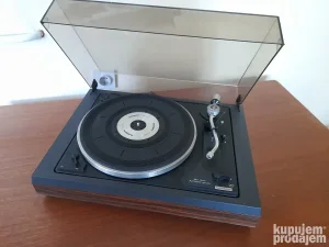 Tandberg TT-5000 ~ Nije fiksno,moguc dogovor!
