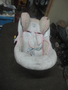 nosiljka i auto sediste za bebe  0-13kg