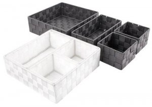 Korpe set 4 kom 3818142