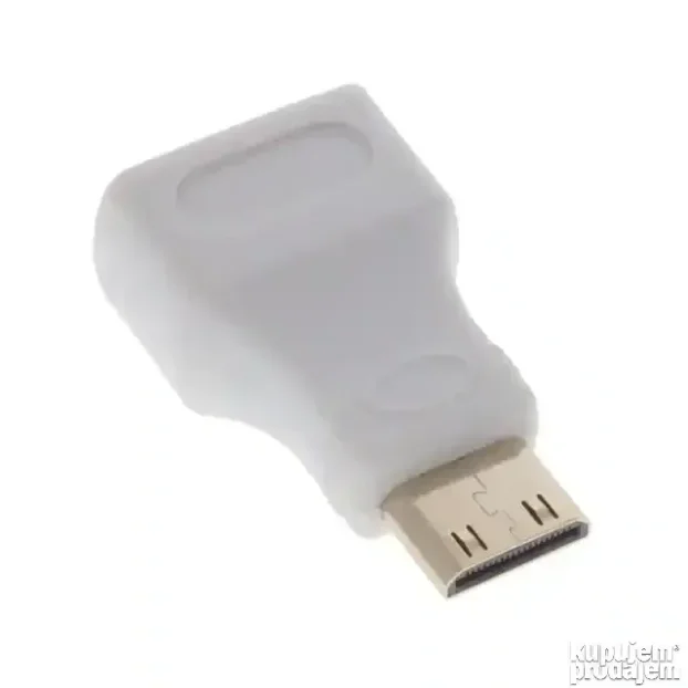 Mini HDMI adapteri, kablovi