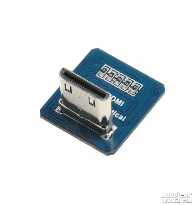 Mini HDMI adapteri, kablovi