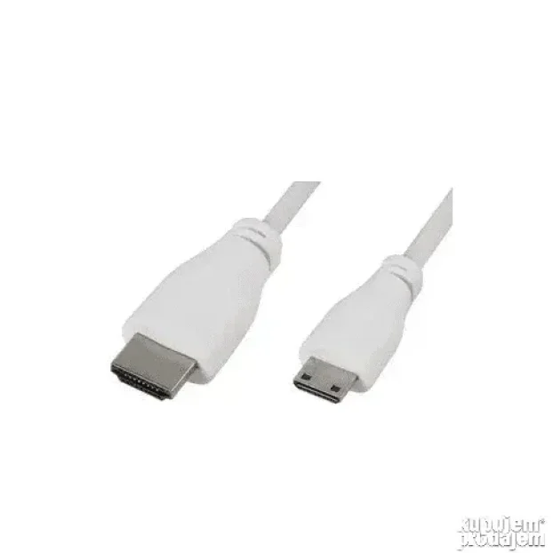 Mini HDMI adapteri, kablovi