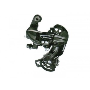 Zadnji menjac Shimano Tourney RD-TY300 na sraf