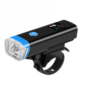 XPG svetlo za bicikl / 350 lumena / 5 modova / 2400mAh