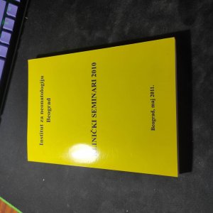 Klinički seminari 2010