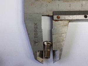 Niple za žice nove 72 komada 990din set