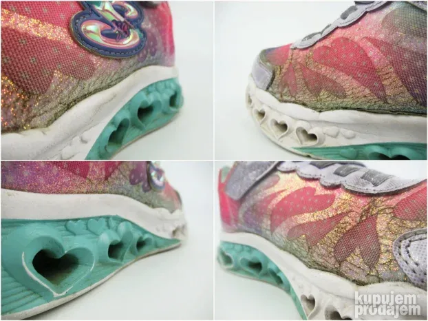 Skechers Energy Lights dečije patike N3968