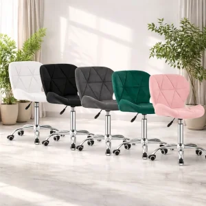 Stolice - Oprema za MANIKIR i SALONE, kancelarijske, radne