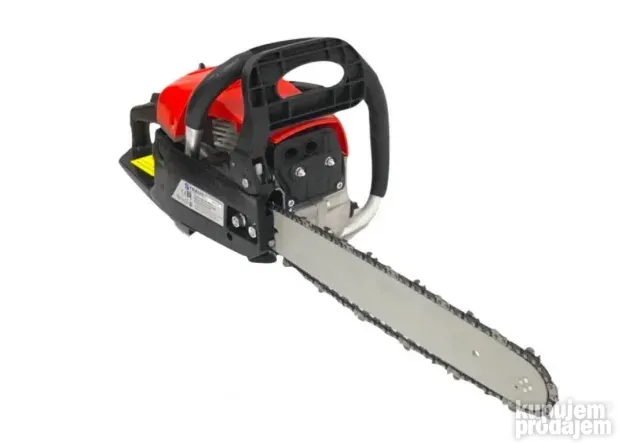 Motorna testera STRAUS 4.2KS