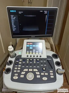 Ulatrazvuk SIUI apogee 3300