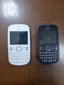 NOKIA asha 201, sat MARTINI zenski, SRPSKI