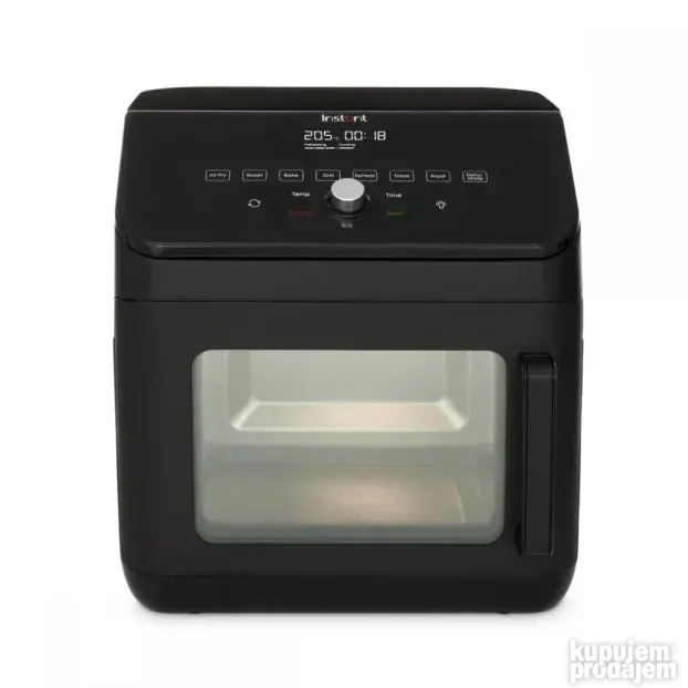 INSTANT Vortex Plus Air Fryer Oven 13L