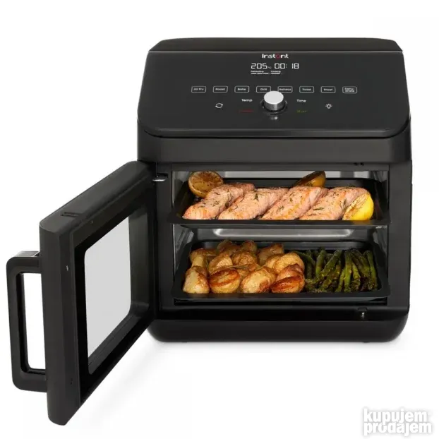 INSTANT Vortex Plus Air Fryer Oven 13L