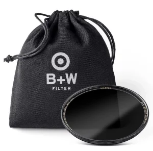 B W FILTER 810 ND filter 3.0 MRC nano Master 95 mm