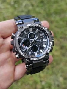 Gshock  replika