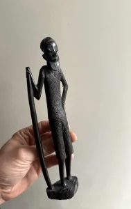 Africka skulptura Abonos