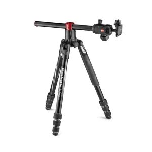 Manfrotto Befree GT XPRO Alu tripod (MKBFRA4GTXP-BH)