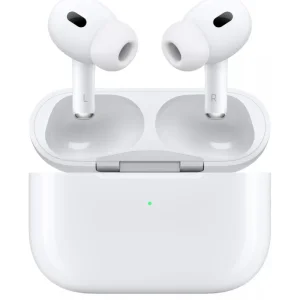 Apple Airpods Pro (Generation 2) with Magsafe Chargers (USB