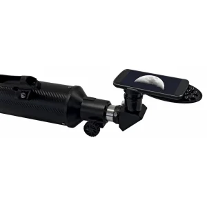 BRESSER Stellar 60/800 AZ - Refraktor telescope, profi